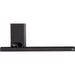 Polk Signa S2 | Barre de son universelle - Avec Caisson de graves sans fil - Bluetooth - Expérience de Cinéma Maison - Voice Adjust - HDMI - Noir-SONXPLUS St-Jean
