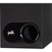 Polk Signa S2 | Barre de son universelle - Avec Caisson de graves sans fil - Bluetooth - Expérience de Cinéma Maison - Voice Adjust - HDMI - Noir-SONXPLUS St-Jean