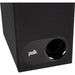 Polk Signa S2 | Barre de son universelle - Avec Caisson de graves sans fil - Bluetooth - Expérience de Cinéma Maison - Voice Adjust - HDMI - Noir-SONXPLUS St-Jean