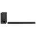 Polk Signa S3 | Barre de son universelle - Avec Caisson de graves sans fil - Bluetooth - Expérience de Cinéma Maison - Voice Adjust - Chromecast intégré - Noir-SONXPLUS St-Jean