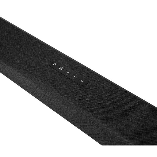 Polk Signa S4 | Barre de son 3.1.2 Certifié Dolby Atmos - Avec Caisson de graves sans fil - Bluetooth - Expérience de Cinéma Maison - Voice Adjust - Noir-SONXPLUS St-Jean