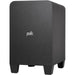 Polk Signa S4 | Barre de son 3.1.2 Certifié Dolby Atmos - Avec Caisson de graves sans fil - Bluetooth - Expérience de Cinéma Maison - Voice Adjust - Noir-SONXPLUS St-Jean