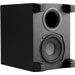 Polk Signa S4 | Barre de son 3.1.2 Certifié Dolby Atmos - Avec Caisson de graves sans fil - Bluetooth - Expérience de Cinéma Maison - Voice Adjust - Noir-SONXPLUS St-Jean