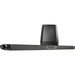 Polk MagniFi MAX SR | Système Cinéma maison 5.1 - Barre de son Max - 1 Caisson de graves sans fil - 2 Haut-parleurs surround sans fil - Noir-SONXPLUS St-Jean