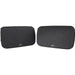Polk MagniFi MAX SR | Système Cinéma maison 5.1 - Barre de son Max - 1 Caisson de graves sans fil - 2 Haut-parleurs surround sans fil - Noir-SONXPLUS St-Jean
