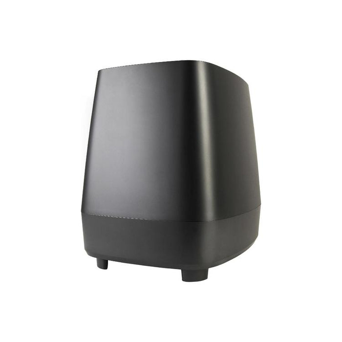 Polk MagniFi MAX SR | Système Cinéma maison 5.1 - Barre de son Max - 1 Caisson de graves sans fil - 2 Haut-parleurs surround sans fil - Noir-SONXPLUS St-Jean