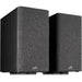 Polk Reserve R200 | Ensemble d'Haut-parleurs de bibliothèque - Excellent détail home cinéma - Noir - Paire-SONXPLUS St-Jean