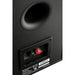 Polk Monitor XT20 | Ensemble d'Haut-parleurs de bibliothèque - Certifié Hi-Res Audio - Compact - Noir - Paire-SONXPLUS St-Jean