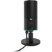 JBL Quantum Stream | Microphone - Filaire - Double condensateur - USB - Noir-SONXPLUS St-Jean