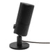 JBL Quantum Stream | Microphone - Filaire - Double condensateur - USB - Noir-SONXPLUS St-Jean