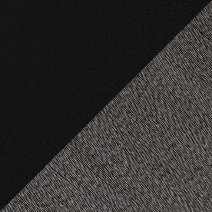 Monarch Specialties I 7439 | Meuble d'ordinateur - Compact - Grand plateau de clavier - Dessus gris - Noir-SONXPLUS St-Jean