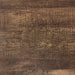 Monarch Specialties I 7485 | Meuble d'ordinateur - 55" - Spacieux dessus - 3 tiroirs - Base en Métal noir - Fini imitation de bois brun-SONXPLUS St-Jean