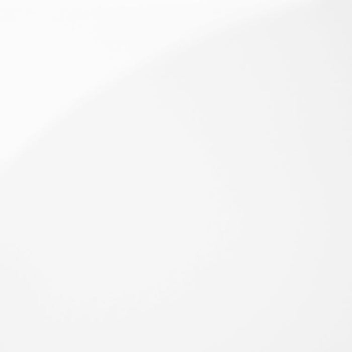 Monarch Specialties I 7582 | Meuble d'ordinateur - 70" - En coin - Conception en L - Configuration réversible - Avec tiroirs - Fini blanc lustré-SONXPLUS St-Jean