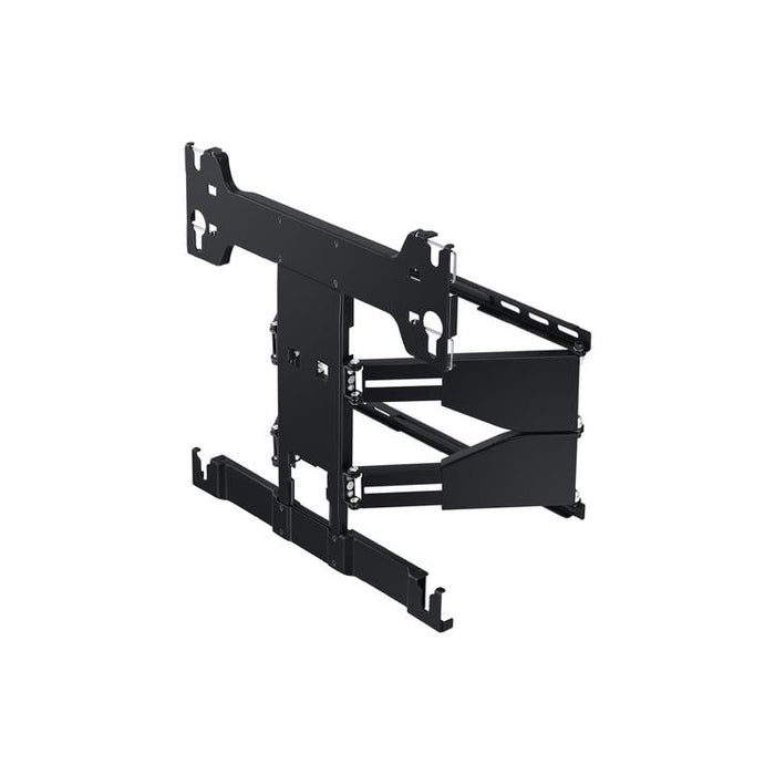 Samsung WMN-B16FB/ZA | Support mural mince à mouvement complet - Pour téléviseur 55" à 75" - Noir-SONXPLUS St-Jean