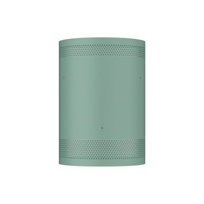 Samsung VG-SCLB00NS/ZA | The Freestyle Skin - Couvercle pour projecteur avec la base - Vert forêt-SONXPLUS St-Jean