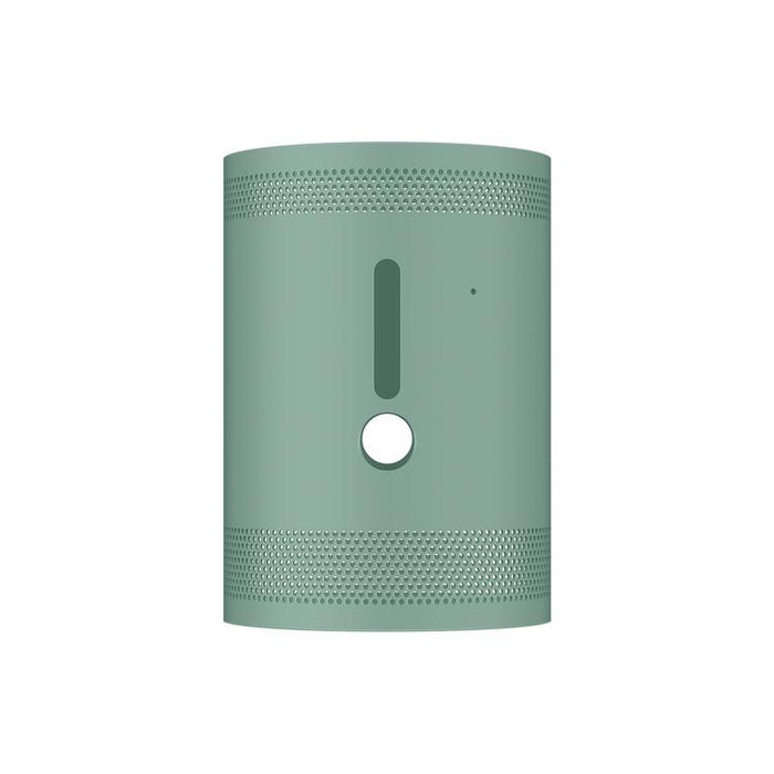 Samsung VG-SCLB00NS/ZA | The Freestyle Skin - Couvercle pour projecteur avec la base - Vert forêt-SONXPLUS St-Jean