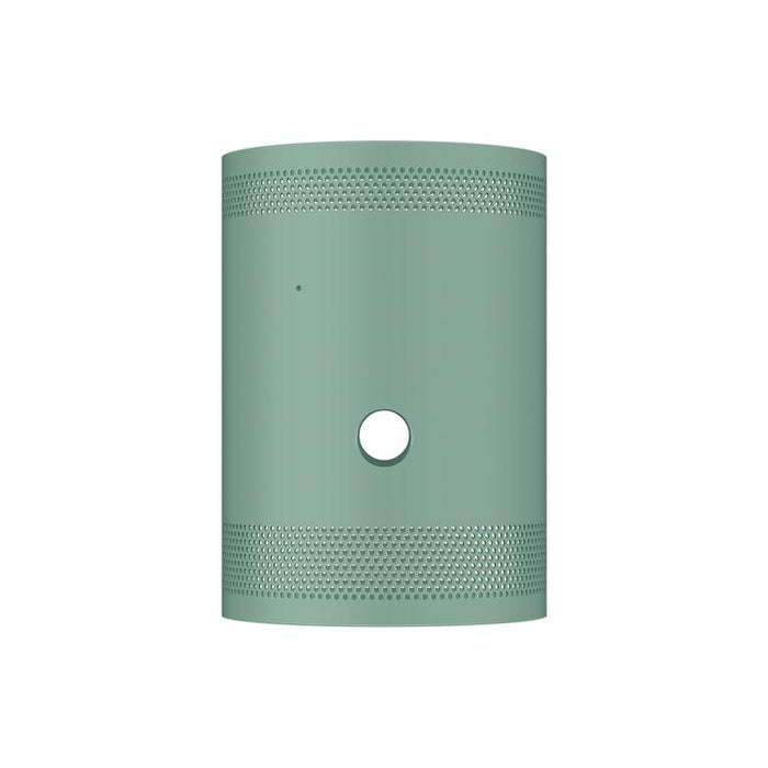 Samsung VG-SCLB00NS/ZA | The Freestyle Skin - Couvercle pour projecteur avec la base - Vert forêt-SONXPLUS St-Jean