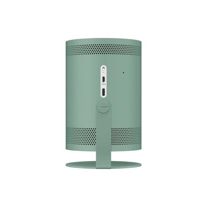 Samsung VG-SCLB00NS/ZA | The Freestyle Skin - Couvercle pour projecteur avec la base - Vert forêt-SONXPLUS St-Jean