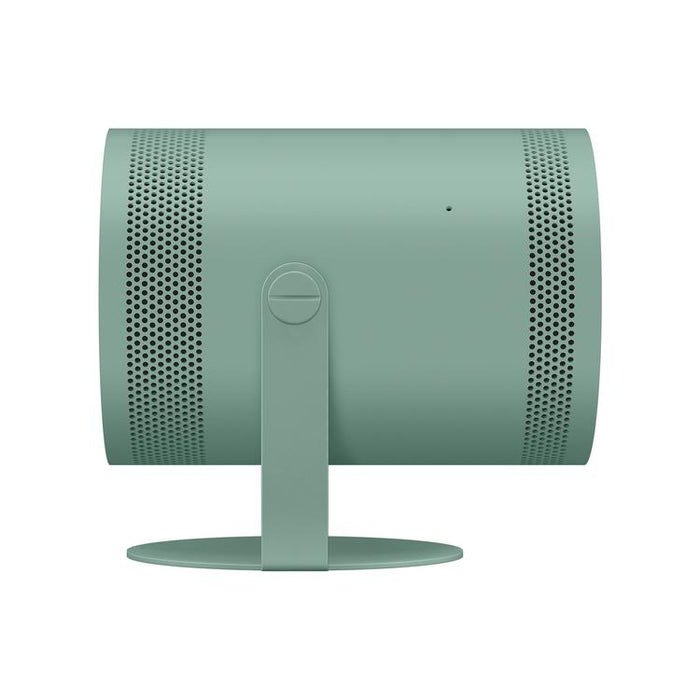 Samsung VG-SCLB00NS/ZA | The Freestyle Skin - Couvercle pour projecteur avec la base - Vert forêt-SONXPLUS St-Jean