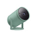 Samsung VG-SCLB00NS/ZA | The Freestyle Skin - Couvercle pour projecteur avec la base - Vert forêt-SONXPLUS St-Jean