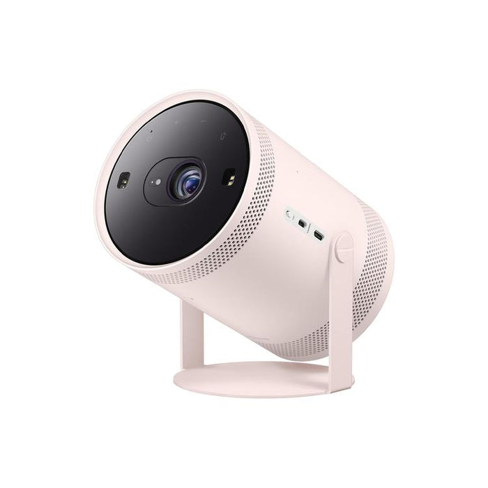 Samsung VG-SCLB00PS/ZA | The Freestyle Skin - Couvercle pour projecteur avec la base - Rose Fleur-SONXPLUS St-Jean