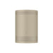Samsung VG-SCLB00YS/ZA | The Freestyle Skin - Couvercle pour projecteur avec la base - Beige Coyote-SONXPLUS St-Jean