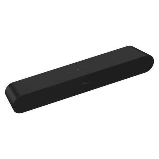 Sonos | Ensemble de divertissement avec Ray et Mini-sub - Noir-SONXPLUS St-Jean
