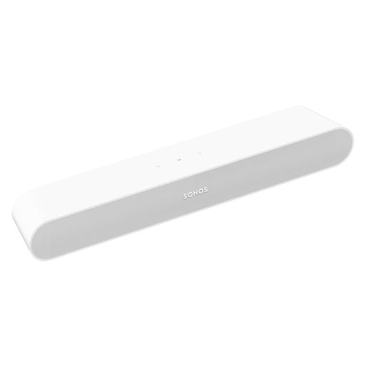 Sonos | Ensemble de divertissement avec Ray et Mini-Sub - Blanc-SONXPLUS St-Jean
