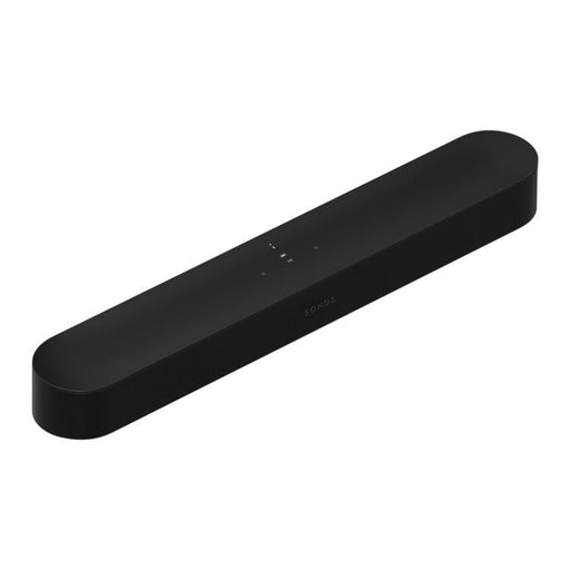 Sonos | Ensemble de divertissement avec Beam (Gén.2) et Mini-Sub - Noir-SONXPLUS St-Jean