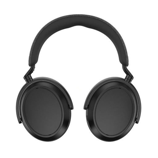 Sennheiser MOMENTUM 4 Wireless | Écouteurs supra-auriculaires - Sans fil - Réduction adaptative du bruit - Noir-SONXPLUS St-Jean