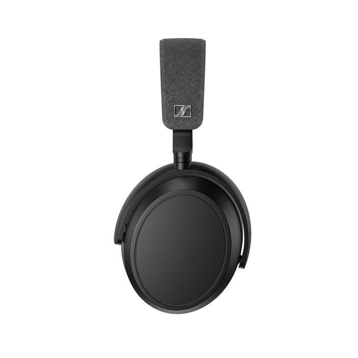 Sennheiser MOMENTUM 4 Wireless | Écouteurs supra-auriculaires - Sans fil - Réduction adaptative du bruit - Noir-SONXPLUS St-Jean