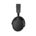 Sennheiser MOMENTUM 4 Wireless | Écouteurs supra-auriculaires - Sans fil - Réduction adaptative du bruit - Noir-SONXPLUS St-Jean