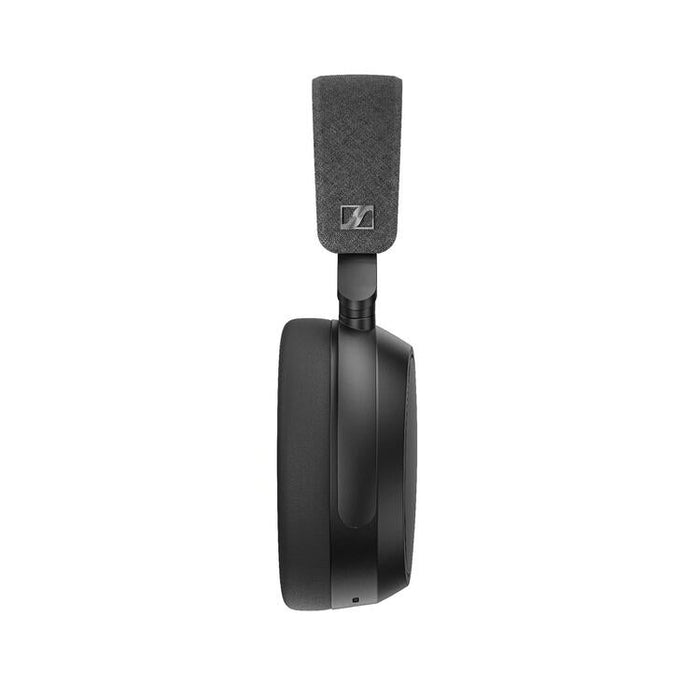 Sennheiser MOMENTUM 4 Wireless | Écouteurs supra-auriculaires - Sans fil - Réduction adaptative du bruit - Noir-SONXPLUS St-Jean