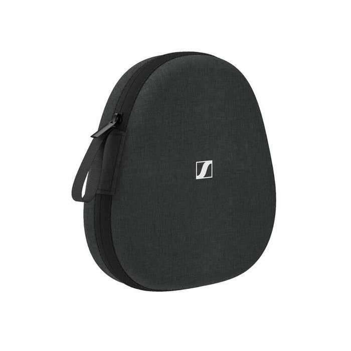 Sennheiser MOMENTUM 4 Wireless | Écouteurs supra-auriculaires - Sans fil - Réduction adaptative du bruit - Noir-SONXPLUS St-Jean