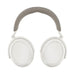 Sennheiser MOMENTUM 4 Wireless | Écouteurs supra-auriculaires - Sans fil - Réduction adaptative du bruit - Blanc-SONXPLUS St-Jean