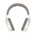 Sennheiser MOMENTUM 4 Wireless | Écouteurs supra-auriculaires - Sans fil - Réduction adaptative du bruit - Blanc-SONXPLUS St-Jean