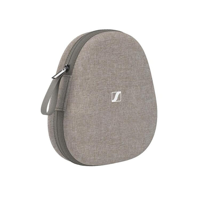Sennheiser MOMENTUM 4 Wireless | Écouteurs supra-auriculaires - Sans fil - Réduction adaptative du bruit - Blanc-SONXPLUS St-Jean