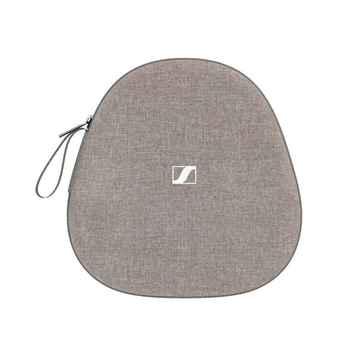 Sennheiser MOMENTUM 4 Wireless | Écouteurs supra-auriculaires - Sans fil - Réduction adaptative du bruit - Blanc-SONXPLUS St-Jean