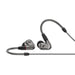Sennheiser IE 600 | Écouteurs intra-auriculaires - Filaire - Contours d’oreille - Chambre de résonance - Transducteur dynamique - Connecteurs MMCX Fidelity-SONXPLUS St-Jean
