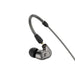 Sennheiser IE 600 | Écouteurs intra-auriculaires - Filaire - Contours d’oreille - Chambre de résonance - Transducteur dynamique - Connecteurs MMCX Fidelity-SONXPLUS St-Jean