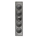 Paradigm CI Elite E7-LCR V2 | Haut-parleur encastré - Mural - SHOCK-MOUNT - Blanc - Surface prête à peindre - Unité-SONXPLUS St-Jean