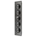 Paradigm CI Elite E7-LCR V2 | Haut-parleur encastré - Mural - SHOCK-MOUNT - Blanc - Surface prête à peindre - Unité-SONXPLUS St-Jean
