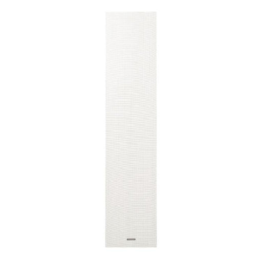 Paradigm CI Elite E5-LCR V2 | Haut-parleur encastré - Mural - SHOCK-MOUNT - Blanc - Surface prête à peindre - Unité-SONXPLUS St-Jean