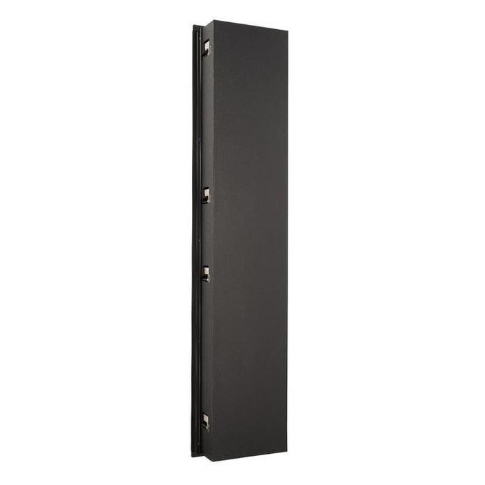 Paradigm CI Elite E5-LCR V2 | Haut-parleur encastré - Mural - SHOCK-MOUNT - Blanc - Surface prête à peindre - Unité-SONXPLUS St-Jean