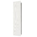 Paradigm CI Elite E3-LCR V2 | Haut-parleur encastré - Mural - SHOCK-MOUNT - Blanc - Surface prête à peindre - Unité-SONXPLUS St-Jean