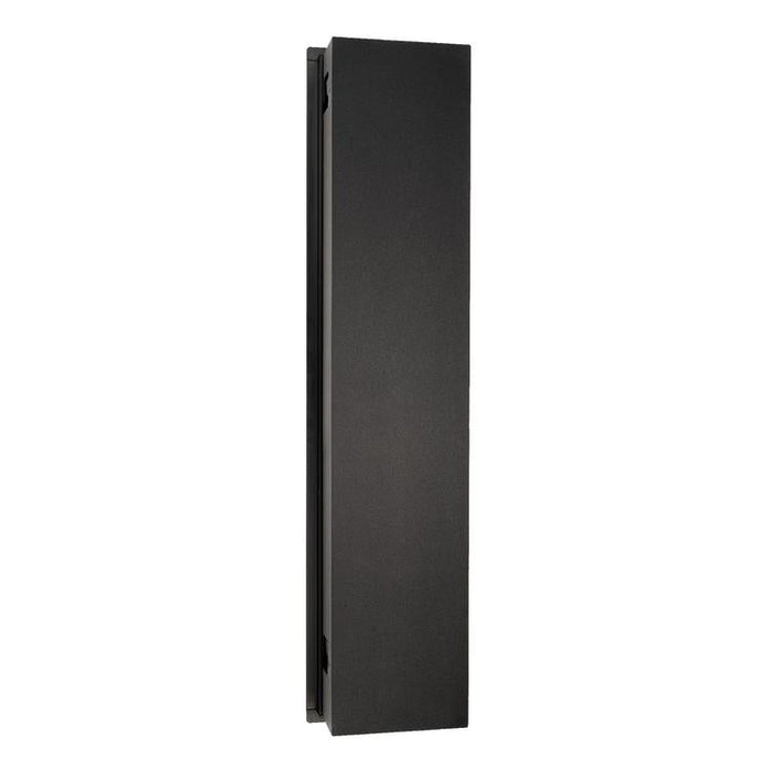 Paradigm CI Elite E3-LCR V2 | Haut-parleur encastré - Mural - SHOCK-MOUNT - Blanc - Surface prête à peindre - Unité-SONXPLUS St-Jean