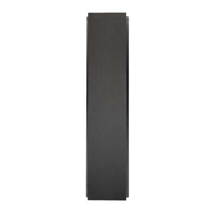 Paradigm CI Elite E3-LCR V2 | Haut-parleur encastré - Mural - SHOCK-MOUNT - Blanc - Surface prête à peindre - Unité-SONXPLUS St-Jean