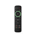 One for All URC7935R | Télécommande universelle intelligente pour téléviseur, appareil de streaming et barre de son - Série Smart - Noir-SONXPLUS St-Jean