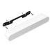 Sonos | Ensemble de montage pour Ray - Barre de son Ray inclus - Blanc-SONXPLUS St-Jean