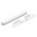 Sonos | Ensemble de montage pour Beam - Barre de son Beam (2e gén.) inclus - Blanc-SONXPLUS St-Jean